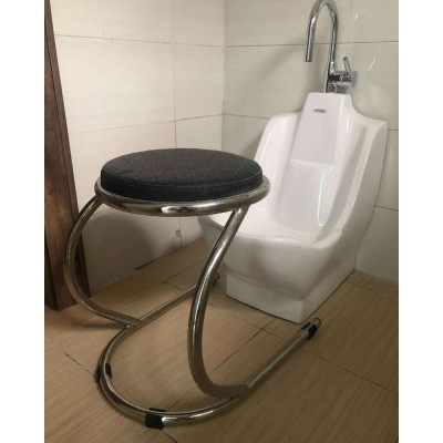 Muslim washing rite wudu accessories muslim prayer wudu chair with factory price